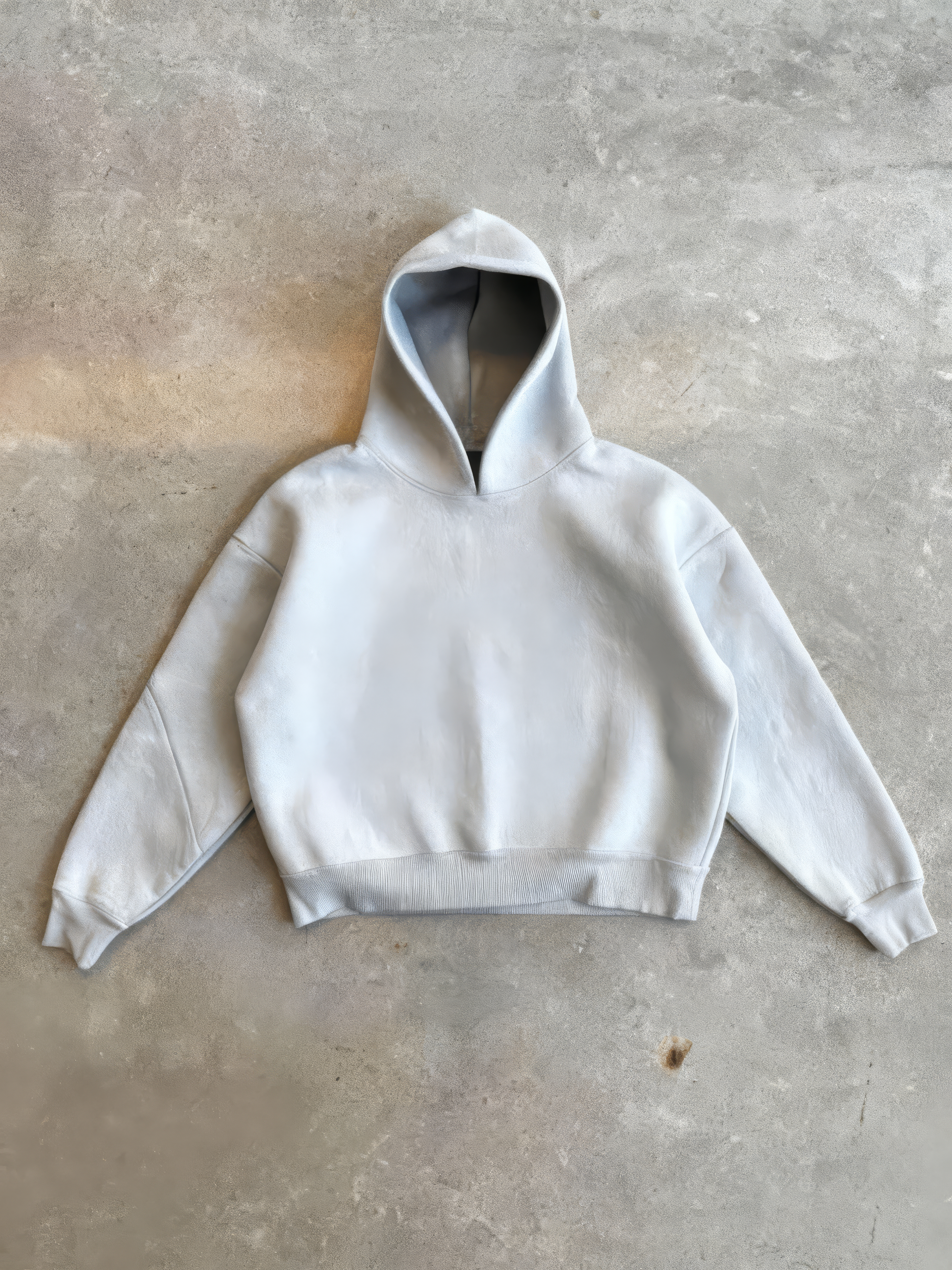 Savity Boxy Tracksuit