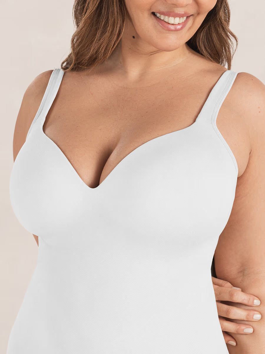 Savity Noelle Sweetheart – Shaping Top with Built-in Bra