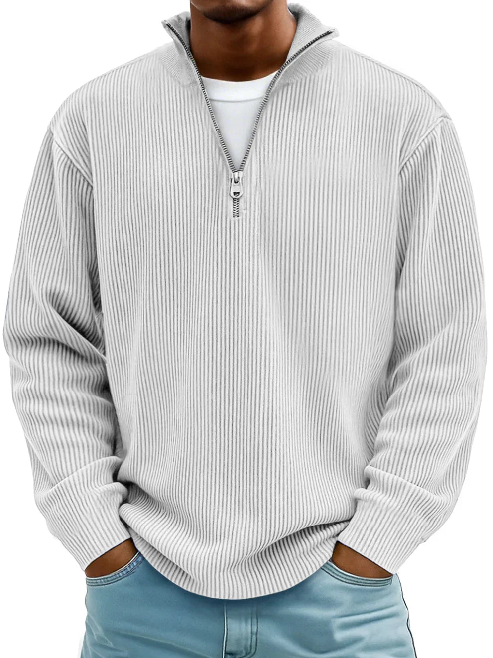 Savity Calvin stylish sweater