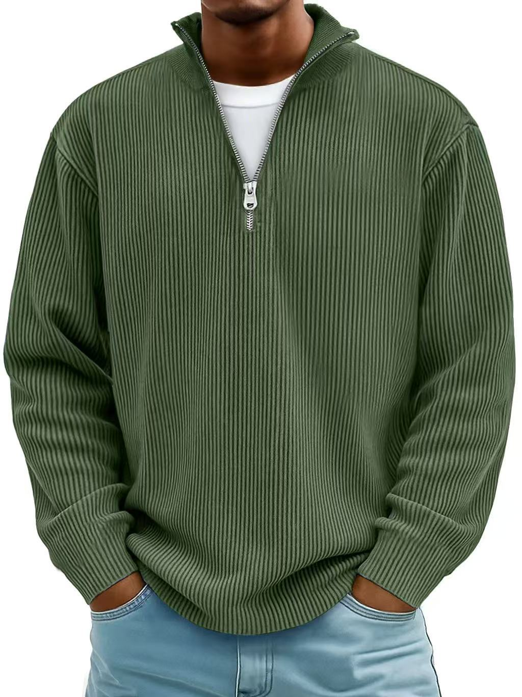 Savity Calvin stylish sweater
