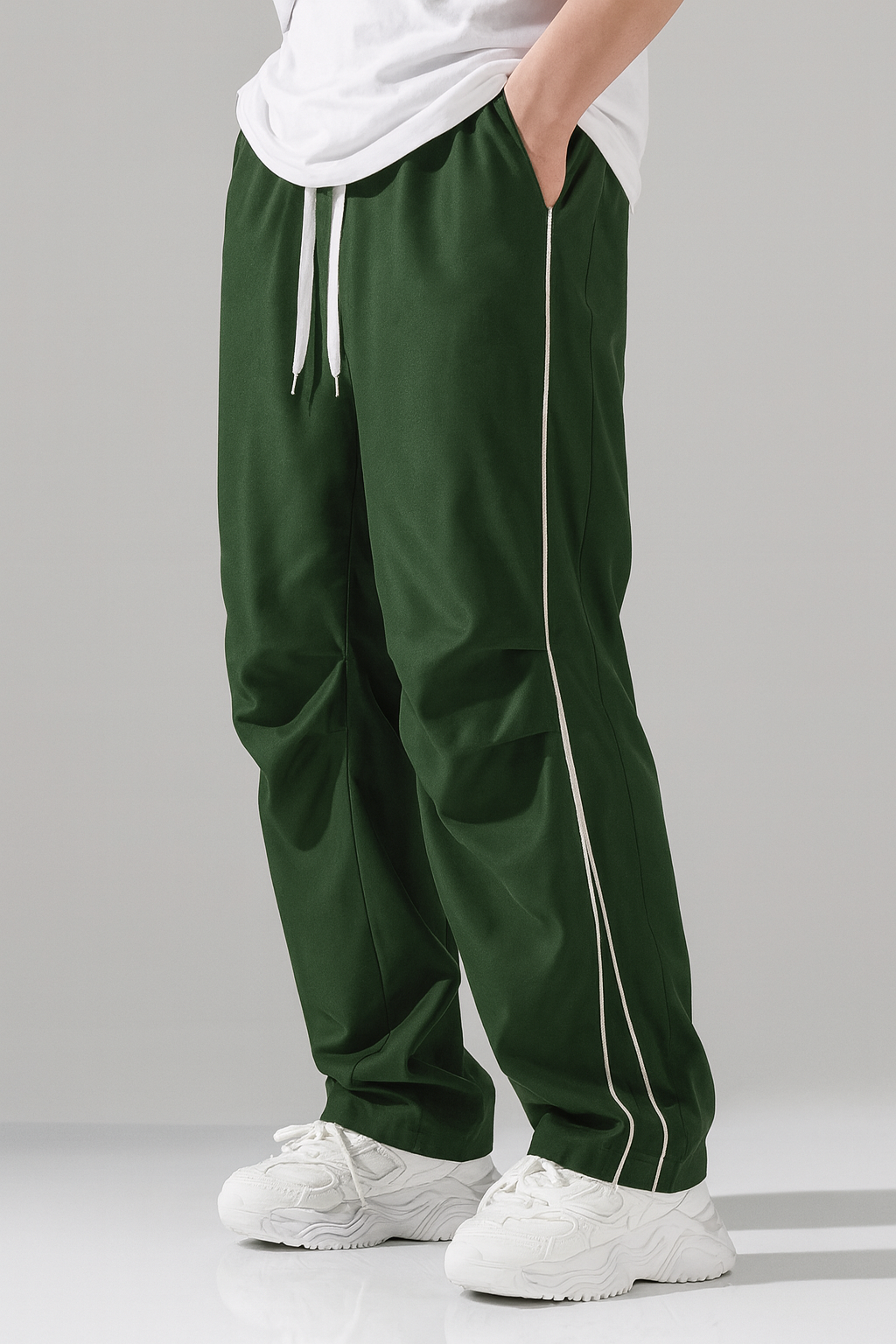 Savity Comfort Joggers