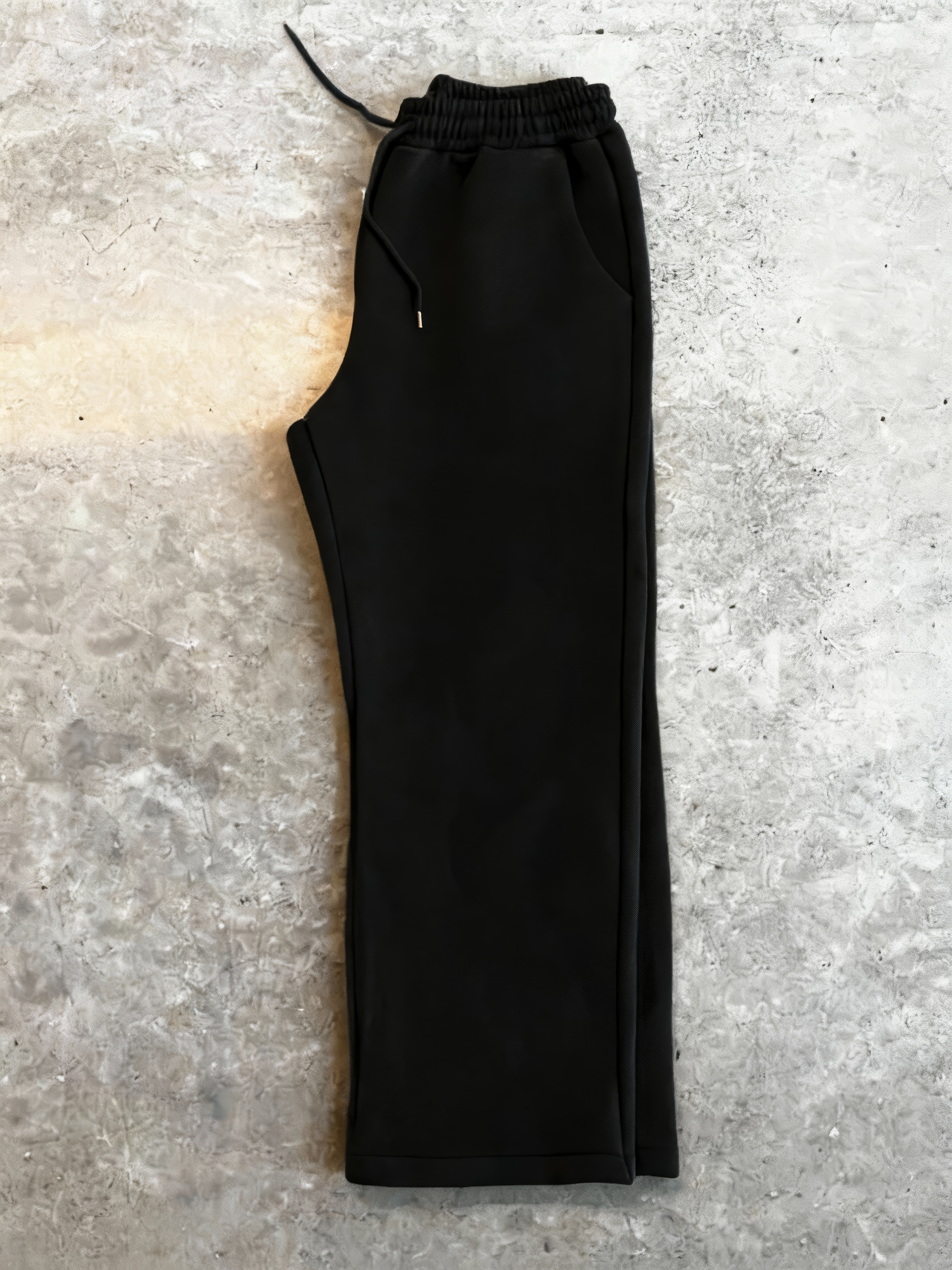 Savity Boxy Tracksuit