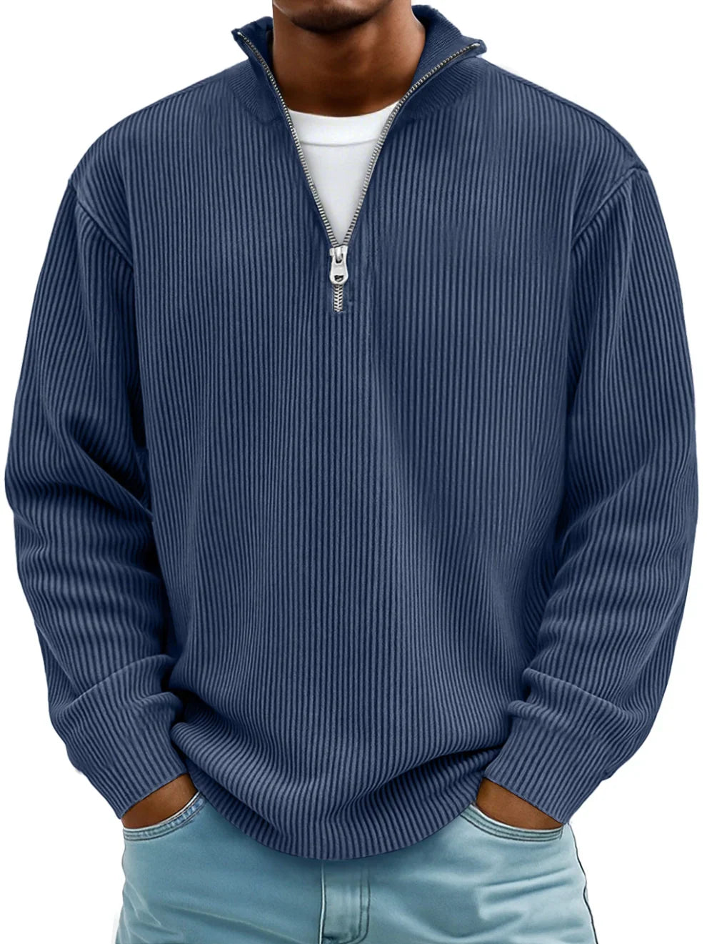 Savity Calvin stylish sweater