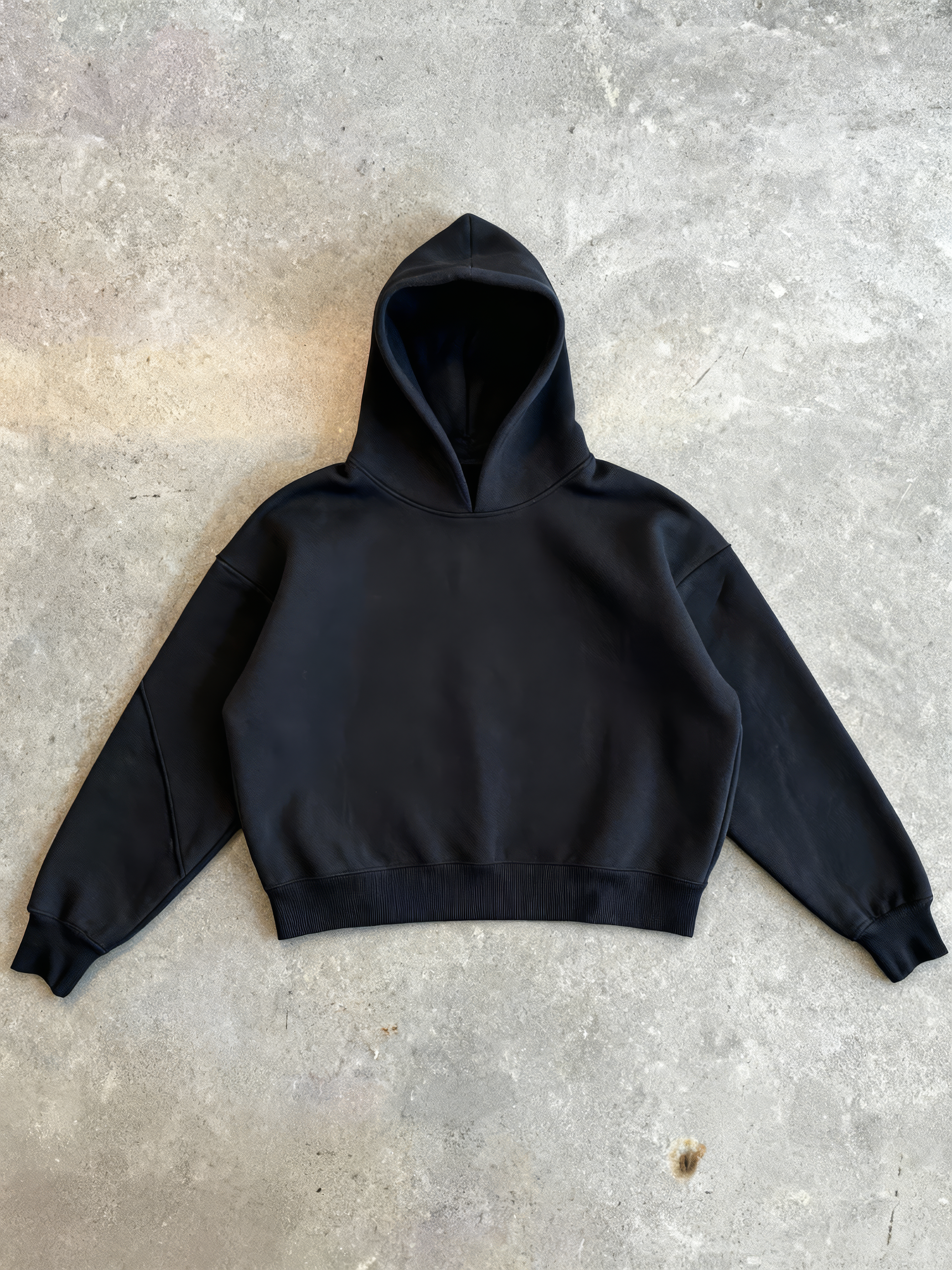 Savity Boxy Tracksuit