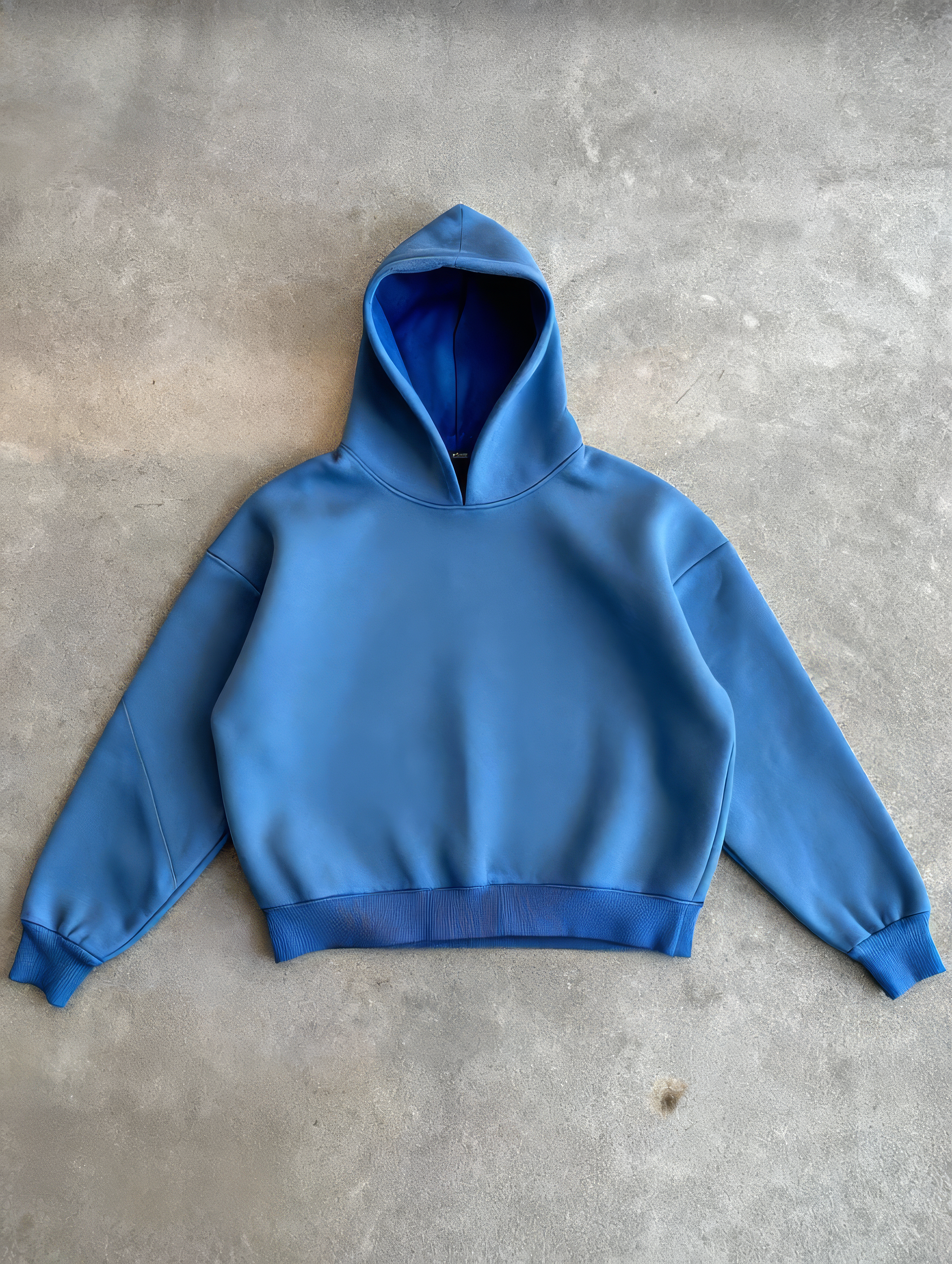 Savity Boxy Tracksuit